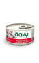 Купить CAT Влажный корм с телятиной для взрослых кошек