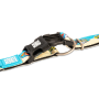 Кипити Smart ID Collar Aloha Нашийник для собак