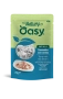Купить CAT Wet Natury (pouch) Кусочки с тунцом и дорадо в желе для взрослых кошек