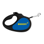 Кипити WAUDOG R-leash Повідець-рулетка для собак "Сміливість"