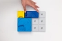Купить Rainbow Set Mini Развивающая игрушка конструктор для собак