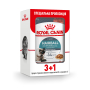 Купить Hairball Care wet in gravy Влажный корм (кусочки в соусе) для выведения шерсти у взрослых кошек