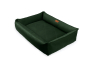 Купить Sofa Velur Green Лежак для собак