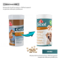 Купить Excel Glucosamine + MSM Кормовая добавка для поддержания или восстановления здоровья суставов у взрослых собак и собак пожилого возраста