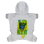 Купить WAUDOG Clothes Комбинезон "Джокер" для собак