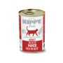 Кипити Pate Cat Adult Beef - Вологий корм з яловичиною для дорослих котів усіх порід