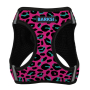 Кипити Sport Vest "Леопард" Шлея для собак