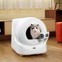 Кипити PUROBOT ULTRA with cam self-clean Смарт лоток