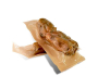Кипити Serrano Ham Half Bones Medium&Big Breeds М'ясна кістка (половина) для собак середніх і великих порід