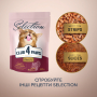 Кипити Selection Adult Cats Turkey & Vegetables - сухий корм з індичкою для дорослих котів