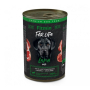 Кипити For Life dog tin lamb Вологий корм з ягням для дорослих собак усіх порід
