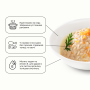 Кипити Urinary Care Tuna & Carrot вологий корм зі шматочками тунця та моркви в cоусі для підтримки сечовивідних шляхів у котів