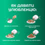 Купить Fuctional Creamy Treat Tuna Puree Weight Control/Sterilised Крем-снеки для кошек, пюре из тунца (контроль веса/для стерилизованных)