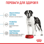 Кипити Giant Junior - сухий корм для цуценят дуже великих порід (від 8 місяців)