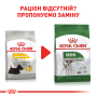 Кипити Dermacomfort Mini Сухий корм для собак малих порід, схильних до шкірних подразнень і свербіння