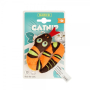Купить Catnip Игрушка для кошек змея с запахом кошачьей мяты