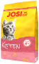 Купить Kitten – сухой корм для котят