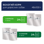 Купить Megapack Набор влажного корма для собак