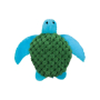 Кипити Refillables Turtle Іграшка для котів, Черепаха
