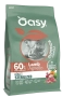 Купить Dry Cat Superior Sterilized Сухой корм с ягненком для взрослых стерилизованных кошек