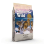 Купить Wetlands Canine Formula Беззерновая формула на основе мяса утки с добавлением запеченного перепела для взрослых собак всех пород, ведущих активный образ жизни