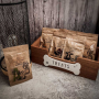 Купить Dog Treats 100 % Beef Натуральное лакомство для собак с говядиной