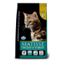 Купить Matisse Cat Chicken&Turkey Сухой корм с курицей и индейкой для взрослых кошек