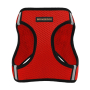 Купить Mesh Шлея "Vest" для собак, красная