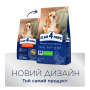 Кипити Adult Medium Breeds - cухий корм для дорослих собак середніх порід
