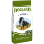 Кипити DogLand Adult - Сухий корм для дорослих собак усіх порід із нормальним рівнем активності
