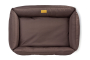 Кипити Dreamer Brown Waterproof Вологостійкий лежак для собак