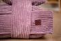Кипити Memory Foam Pink Лежак для собак