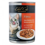 Купить Cat Нежные кусочки 3-х видов мяса в соусе для взрослых кошек