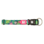 Купить Smart ID Collar Tropical Ошейник для собак
