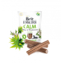 Купить Dental Stick Calm - Веганские лакомство для собак успокоительное, конопля и пустырник