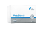 Кипити VetoSkin Нутрицевтична добавка для підтримання здоров'я шкіри та якості шерсті у котів і собак
