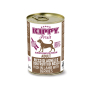 Кипити Dog Fruit Lamb&Berries Growing - Вологий корм з ягнятиною та ягодами для підростаючих собак усіх порід