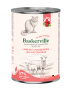 Купить Sensitive Lamm Mit Preiselbeeren Ягненок с клюквой и кошачьей травой влажный корм для кошек