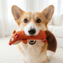 Купить WAUDOG Fun Plush Игрушка для собак, Лиса