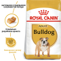Кипити Bulldog Adult - сухий корм для дорослих собак породи англійський бульдог (від 12 місяців)