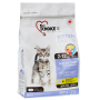 Кипити Kitten Healthy Start - сухий корм для кошенят