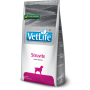 Купить Vet Life Struvite Сухой корм-диета для собак для растворения струвитных уролитов у собак