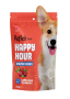 Кипити Happy Hour Ласощі для собак з ягням, яйцями та журавлиною