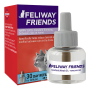 Купить Feliway Friends Сменный блок для диффузора