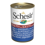 Кипити Tuna with Whitebaits консерви для котів, тунець з анчоусами в бульйоні
