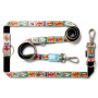Купить Multi-Function Leash Comic Поводок для собак