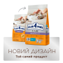 Кипити Adult Cats Indoor 4 in 1 Lamb - сухий корм з ягням для котів, що живуть в приміщенні