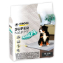 Кипити Super Nappy Пелюшки для собак антиковзні 60х60