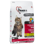 Кипити Sterilized Chicken - сухий корм для стерилізованих і кастрованих котів