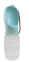 Купить Drinking Bottle 2 in 1 Дорожная поилка с чашей для питья для собак, голубя